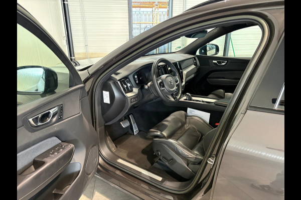 Volvo XC60 T6 Aut. Long Range R-Design ACC Trekhaak 350pk
