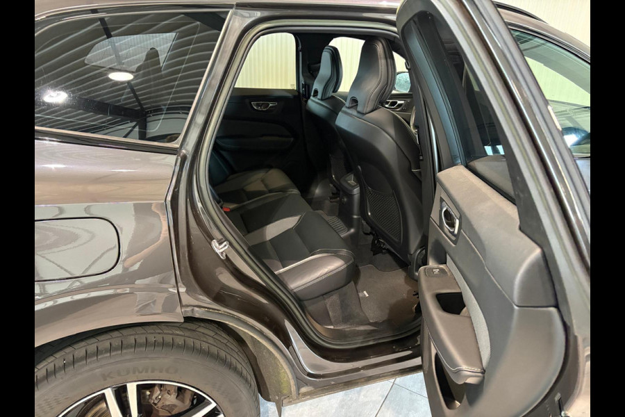 Volvo XC60 T6 Aut. Long Range R-Design ACC Trekhaak 350pk