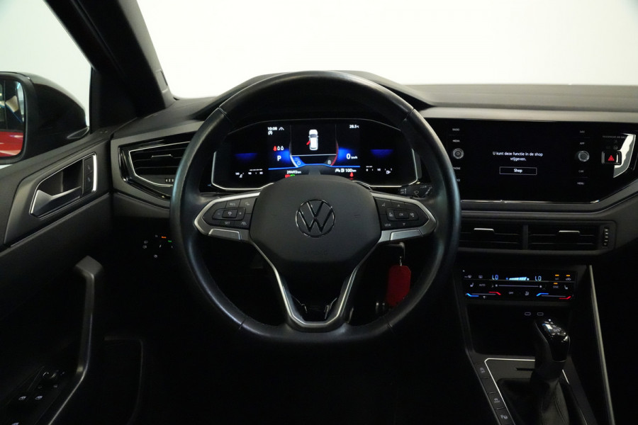 Volkswagen Taigo 1.5 TSI R-Line 3x Adaptive-Cruise IQ-led 18'lmv 24 Maanden garantie* (Vraag naar de voorwaarden)