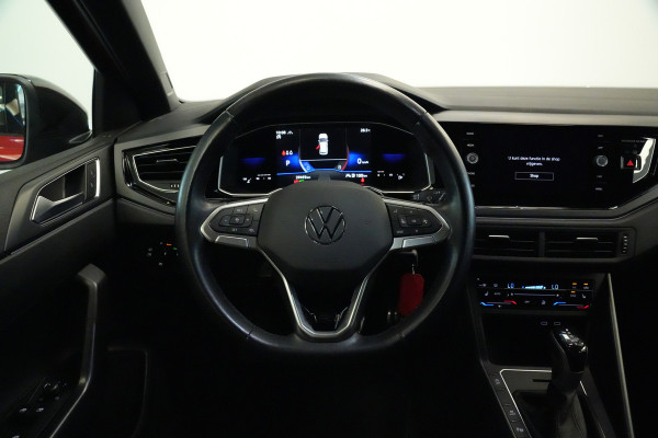 Volkswagen Taigo 1.5 TSI R-Line 3x Adaptive-Cruise IQ-led 18'lmv 24 Maanden garantie* (Vraag naar de voorwaarden)