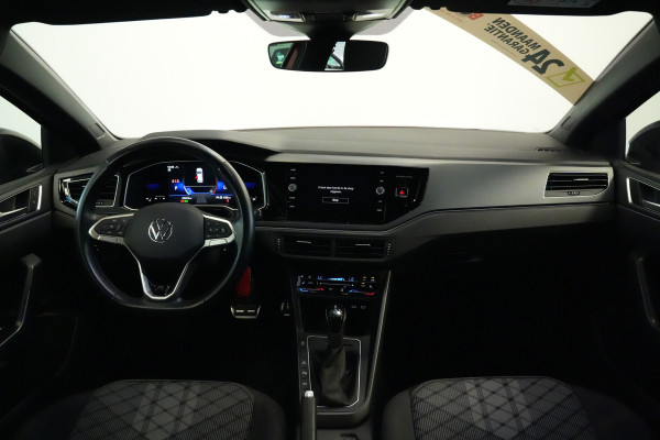 Volkswagen Taigo 1.5 TSI R-Line 3x Adaptive-Cruise IQ-led 18'lmv 24 Maanden garantie* (Vraag naar de voorwaarden)