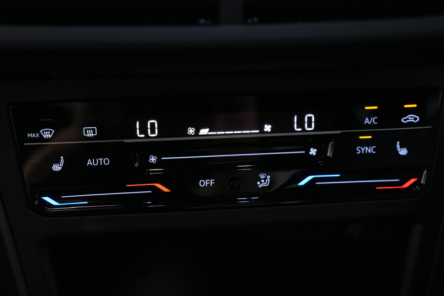 Volkswagen Taigo 1.5 TSI R-Line 3x Adaptive-Cruise IQ-led 18'lmv 24 Maanden garantie* (Vraag naar de voorwaarden)