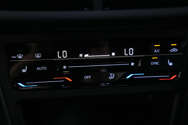 Volkswagen Taigo 1.5 TSI R-Line 3x Adaptive-Cruise IQ-led 18'lmv 24 Maanden garantie* (Vraag naar de voorwaarden)