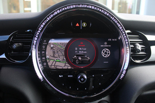 MINI 3-deurs COOPER 1.5 136PK JOHN COOPER WORKS RESOLUTE ED. | AUTOMAAT | NAVIGATIE 8,8'' | DRAADLOOS APPLE CARPLAY | SFEERVERLICHTING | 17'' JCW VIJF DUBBELSPAAKS VELGEN IN GLOSS BLACK | JCW VOOR EN ACHTERBUMPER | JCW SPORTSTOELEN MET LEER/ALCATARA | JCW DORPEL INSTAPLIJSTEN | JCW STUURWIEL | FULL LED KOPLAMPEN | UNION JACK LED ACHTERVERLICHTING | ELEKTRISCH INKLAPBARE BUITENSPIEGELS | DIGITALE COCKPIT |