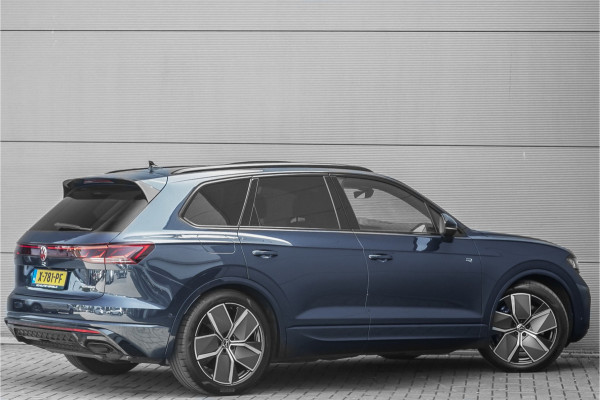 Volkswagen Touareg 3.0 TSi eHybrid 4MOTION R Facelift Black Style Pano Nachtzicht