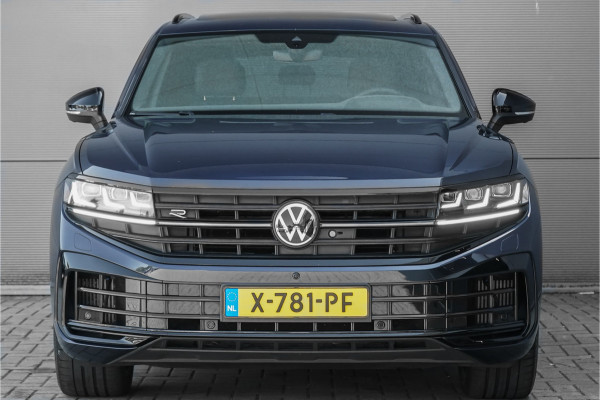 Volkswagen Touareg 3.0 TSi eHybrid 4MOTION R Facelift Black Style Pano Nachtzicht