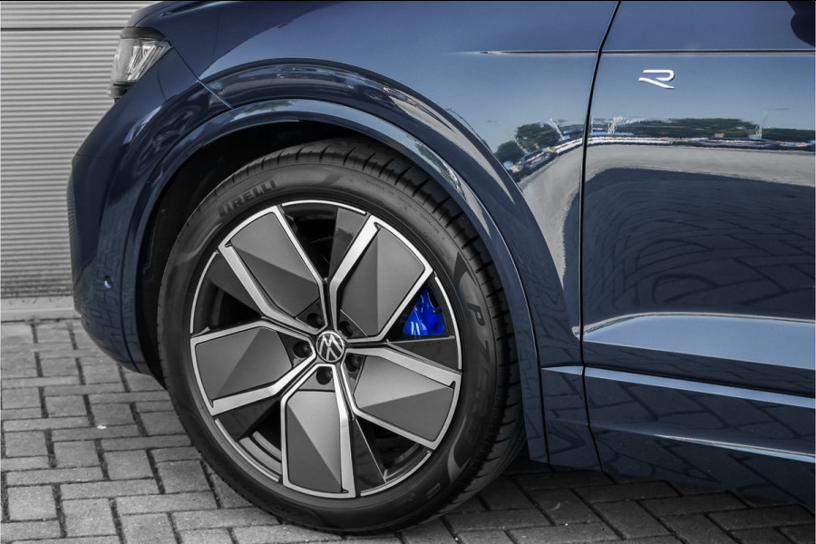 Volkswagen Touareg 3.0 TSi eHybrid 4MOTION R Facelift Black Style Pano Nachtzicht