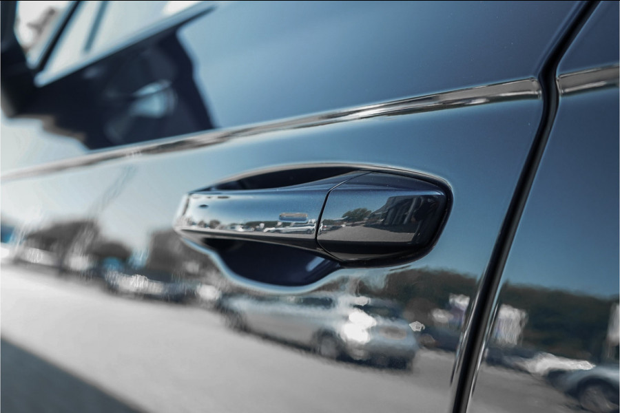 Volkswagen Touareg 3.0 TSi eHybrid 4MOTION R Facelift Black Style Pano Nachtzicht