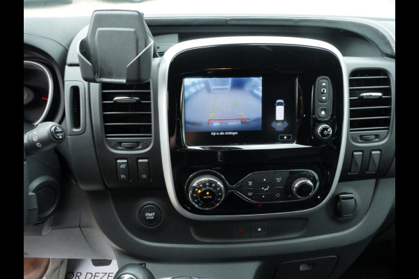 Opel Vivaro 1.6 CDTI 145PK, L2, Dubbel Cabine, Airco, 2 x Schuifdeur, Irmscher uitvoering