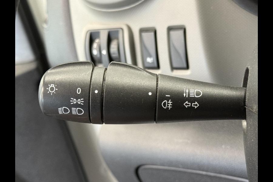 Renault Trafic 1.6 dCi T29 L2H1 DC Comfort Energy Dubbele cabine Navigatie Bluetooth Airco
