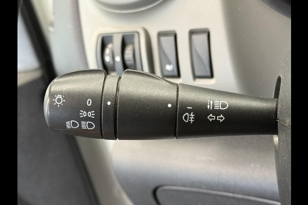 Renault Trafic 1.6 dCi T29 L2H1 DC Comfort Energy Dubbele cabine Navigatie Bluetooth Airco