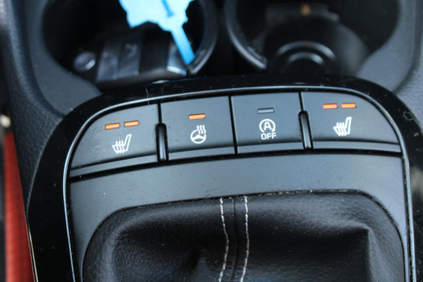 Kia Picanto 1.0 T-GDI 100pk X-Line NL-Auto NAP Clima Camera LMV Leder