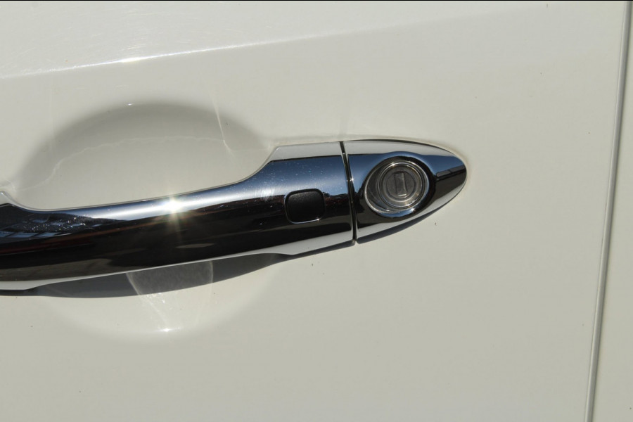 Kia Picanto 1.0 T-GDI 100pk X-Line NL-Auto NAP Clima Camera LMV Leder