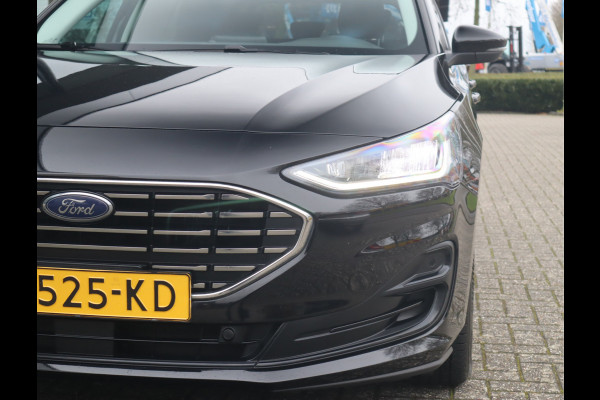 Ford FOCUS Wagon 1.0 EcoBoost Hybrid Titanium Style / Adaptive CC / Trekhaak
