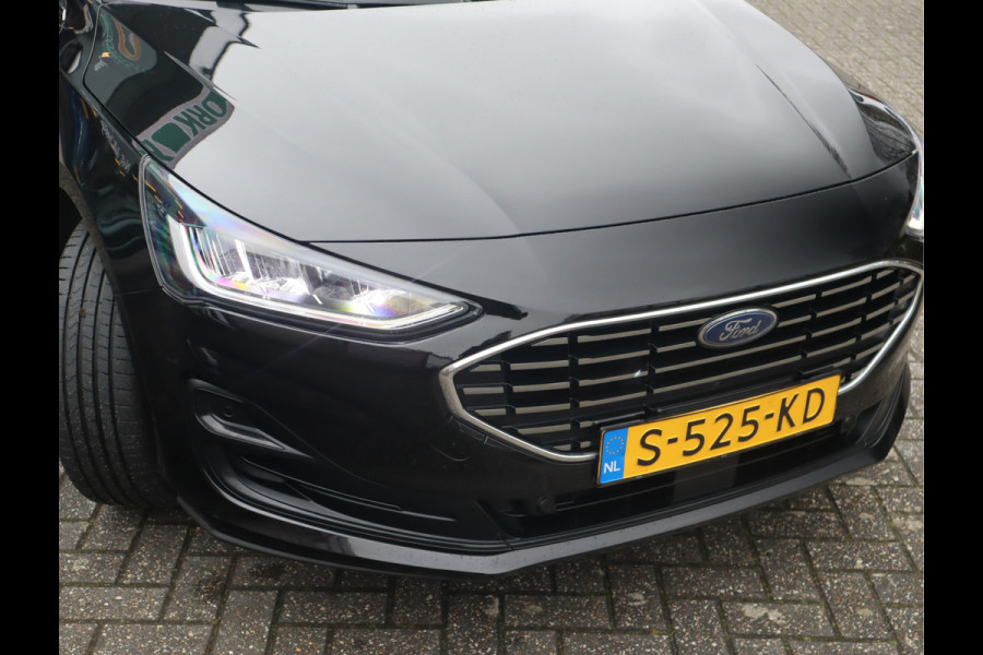 Ford FOCUS Wagon 1.0 EcoBoost Hybrid Titanium Style / Adaptive CC / Trekhaak