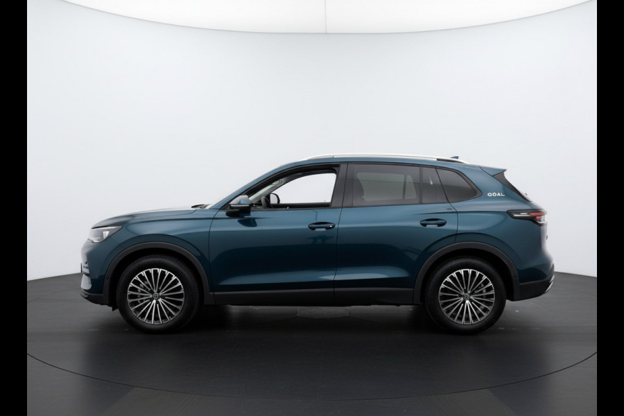 Volkswagen Tiguan 1.5 eTSI DSG LIFE GOAL IQ.LIGHT/360°CAMERA/TREKHAAK
