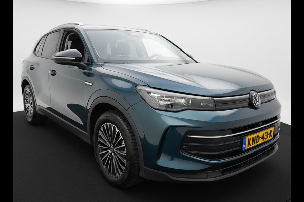 Volkswagen Tiguan 1.5 eTSI DSG LIFE GOAL IQ.LIGHT/360°CAMERA/TREKHAAK