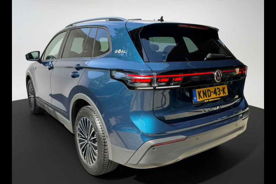 Volkswagen Tiguan 1.5 eTSI DSG LIFE GOAL IQ.LIGHT/360°CAMERA/TREKHAAK