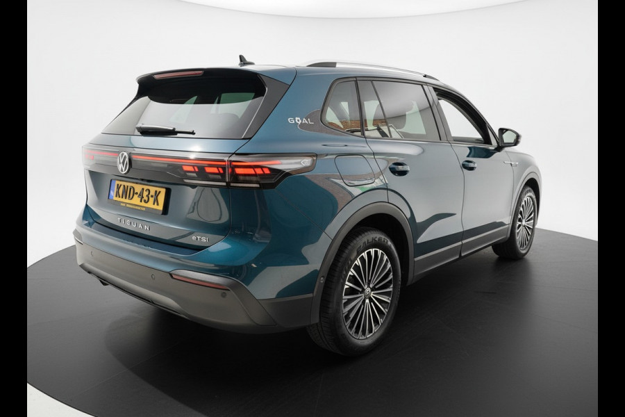 Volkswagen Tiguan 1.5 eTSI DSG LIFE GOAL IQ.LIGHT/360°CAMERA/TREKHAAK