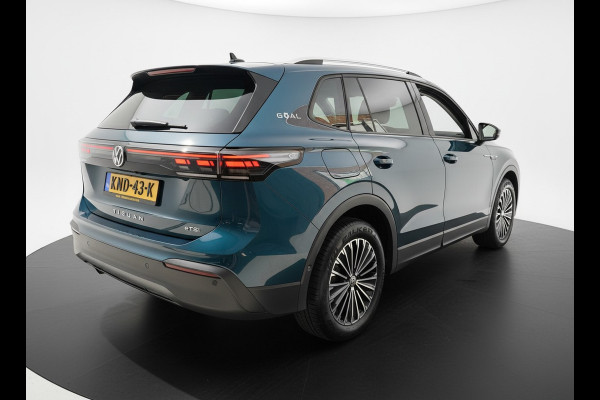 Volkswagen Tiguan 1.5 eTSI DSG LIFE GOAL IQ.LIGHT/360°CAMERA/TREKHAAK