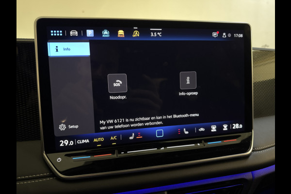Volkswagen Tiguan 1.5 eTSI DSG LIFE GOAL IQ.LIGHT/360°CAMERA/TREKHAAK