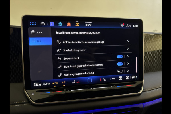 Volkswagen Tiguan 1.5 eTSI DSG LIFE GOAL IQ.LIGHT/360°CAMERA/TREKHAAK