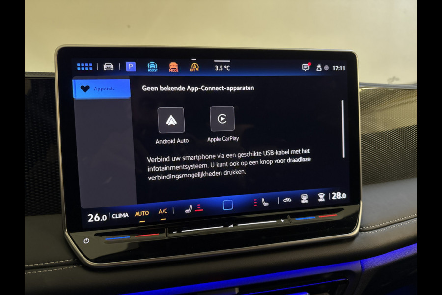 Volkswagen Tiguan 1.5 eTSI DSG LIFE GOAL IQ.LIGHT/360°CAMERA/TREKHAAK