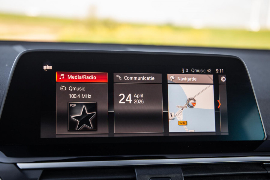 BMW X3 xDrive30e Executive CARPLAY / STOELVERWARMING / DEALER ONDERHOUDEN / LEER