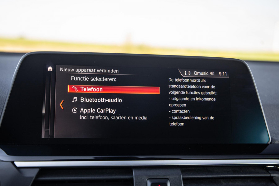 BMW X3 xDrive30e Executive CARPLAY / STOELVERWARMING / DEALER ONDERHOUDEN / LEER