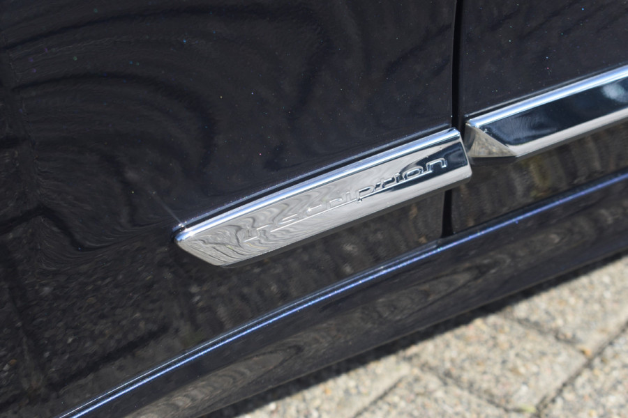 Volvo S90 T4 190PK Business Luxury + | Trekhaak | BLIS | 360 Camera | Stoel Verwarm. V+A | Pano |