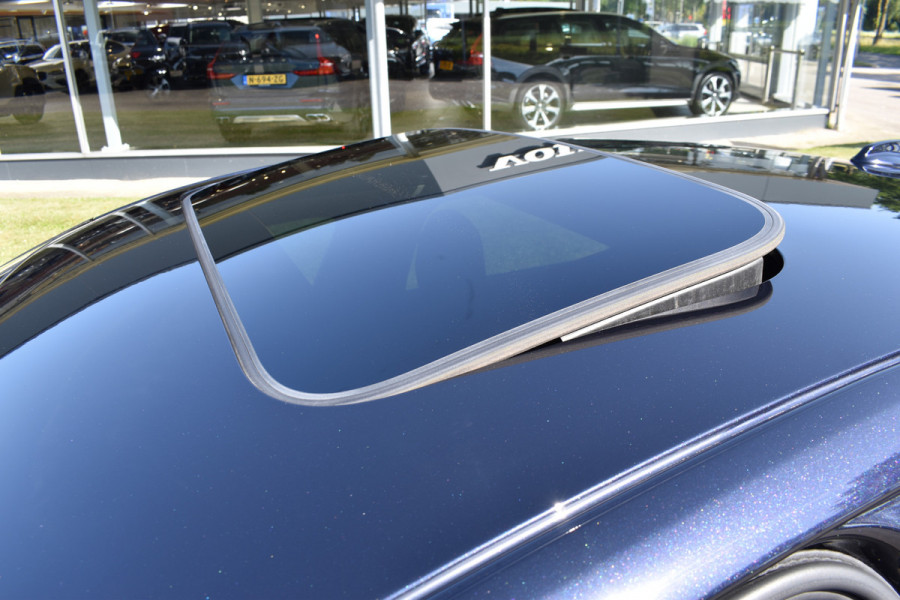 Volvo S90 T4 190PK Business Luxury + | Trekhaak | BLIS | 360 Camera | Stoel Verwarm. V+A | Pano |