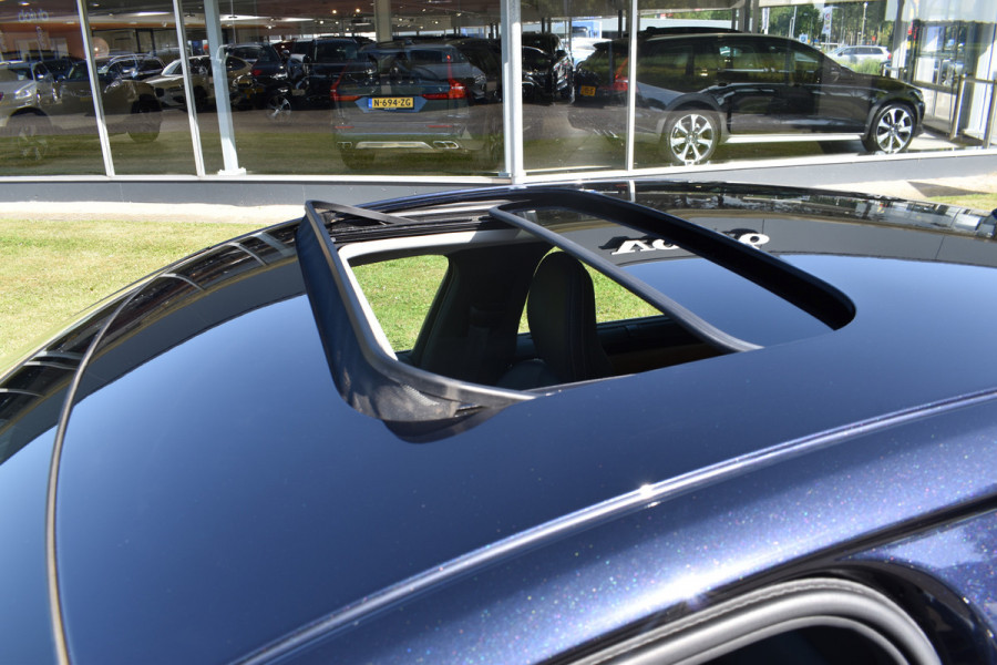 Volvo S90 T4 190PK Business Luxury + | Trekhaak | BLIS | 360 Camera | Stoel Verwarm. V+A | Pano |