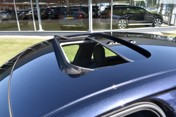 Volvo S90 T4 190PK Business Luxury + | Trekhaak | BLIS | 360 Camera | Stoel Verwarm. V+A | Pano |