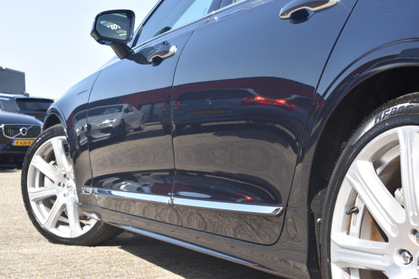 Volvo S90 T4 190PK Business Luxury + | Trekhaak | BLIS | 360 Camera | Stoel Verwarm. V+A | Pano |