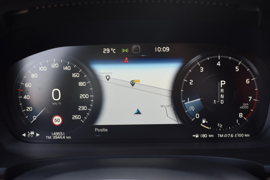 Volvo S90 T4 190PK Business Luxury + | Trekhaak | BLIS | 360 Camera | Stoel Verwarm. V+A | Pano |