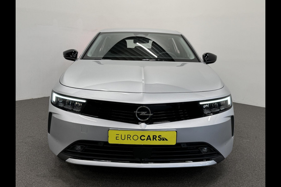 Opel Astra Sports Tourer 1.2 Turbo Business Edition Navi Wireless Carplay 10" Sscherm Camera/PDC LED 2-zone Airco Keyless Start 17 inch LMV