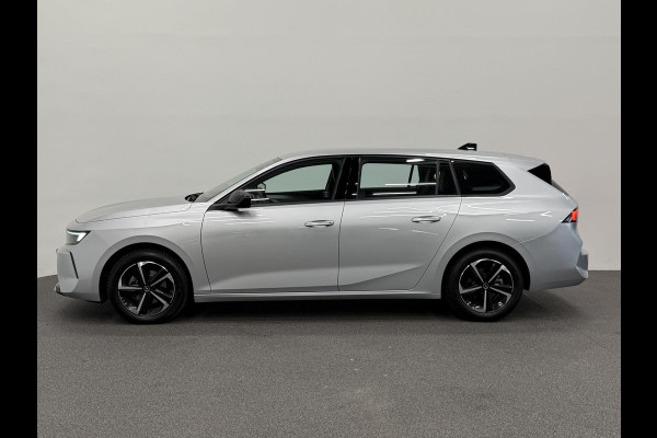 Opel Astra Sports Tourer 1.2 Turbo Business Edition Navi Wireless Carplay 10" Sscherm Camera/PDC LED 2-zone Airco Keyless Start 17 inch LMV