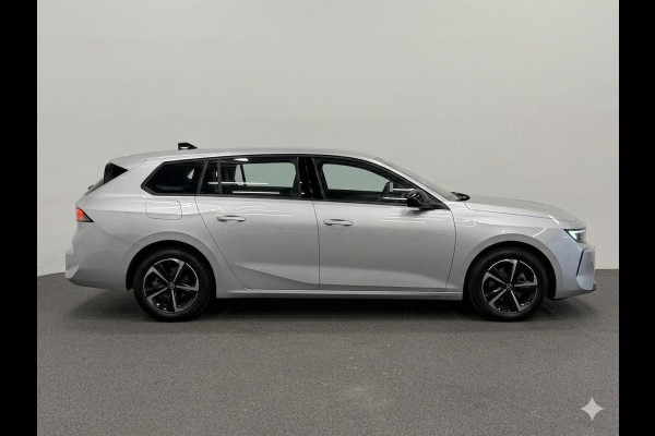 Opel Astra Sports Tourer 1.2 Turbo Business Edition Navi Wireless Carplay 10" Sscherm Camera/PDC LED 2-zone Airco Keyless Start 17 inch LMV