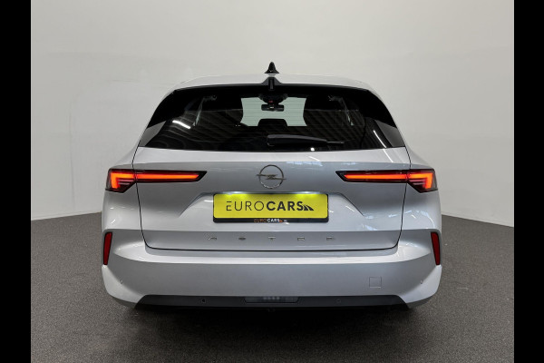 Opel Astra Sports Tourer 1.2 Turbo Business Edition Navi Wireless Carplay 10" Sscherm Camera/PDC LED 2-zone Airco Keyless Start 17 inch LMV