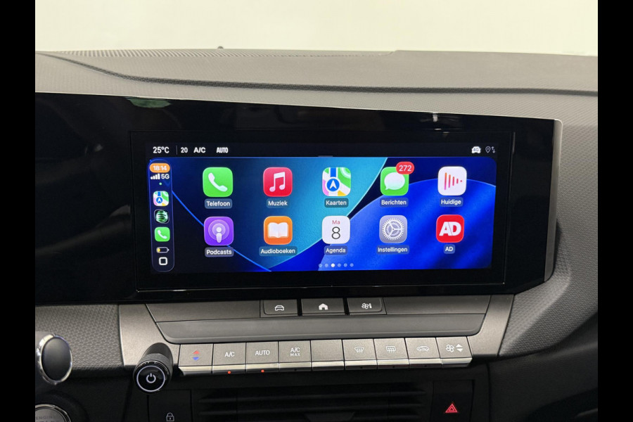 Opel Astra Sports Tourer 1.2 Turbo Business Edition Navi Wireless Carplay 10" Sscherm Camera/PDC LED 2-zone Airco Keyless Start 17 inch LMV
