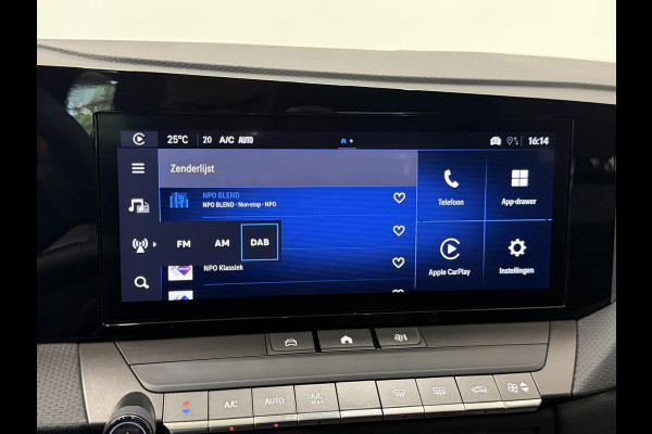 Opel Astra Sports Tourer 1.2 Turbo Business Edition Navi Wireless Carplay 10" Sscherm Camera/PDC LED 2-zone Airco Keyless Start 17 inch LMV