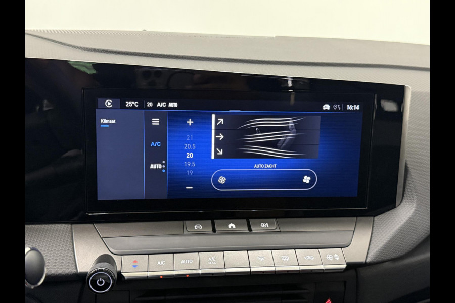 Opel Astra Sports Tourer 1.2 Turbo Business Edition Navi Wireless Carplay 10" Sscherm Camera/PDC LED 2-zone Airco Keyless Start 17 inch LMV