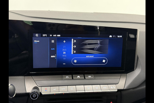 Opel Astra Sports Tourer 1.2 Turbo Business Edition Navi Wireless Carplay 10" Sscherm Camera/PDC LED 2-zone Airco Keyless Start 17 inch LMV