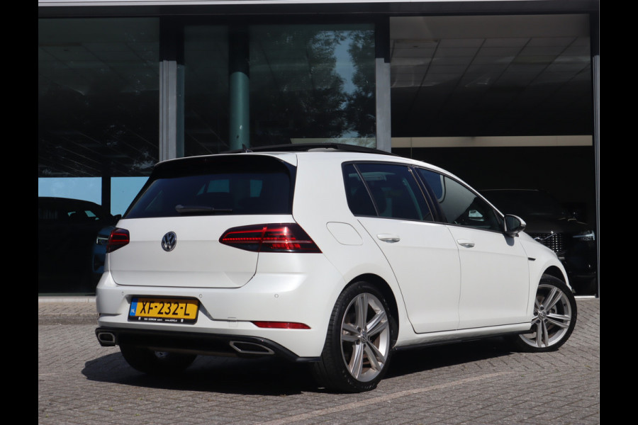 Volkswagen Golf 1.5 TSI Highline Pano / Led / Navi / Elekramen / R-Line / Dealer onderhouden