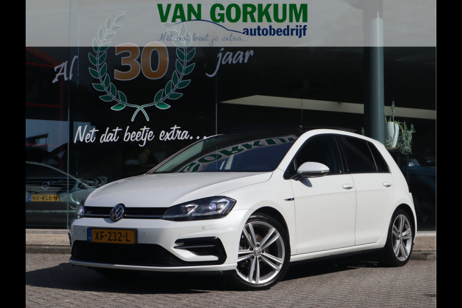 Volkswagen Golf 1.5 TSI Highline Pano / Led / Navi / Elekramen / R-Line / Dealer onderhouden