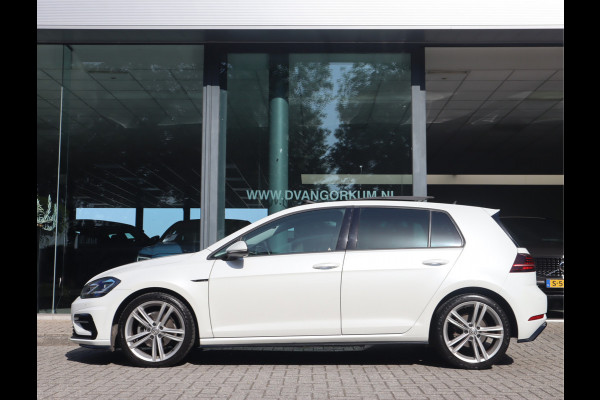 Volkswagen Golf 1.5 TSI Highline Pano / Led / Navi / Elekramen / R-Line / Dealer onderhouden