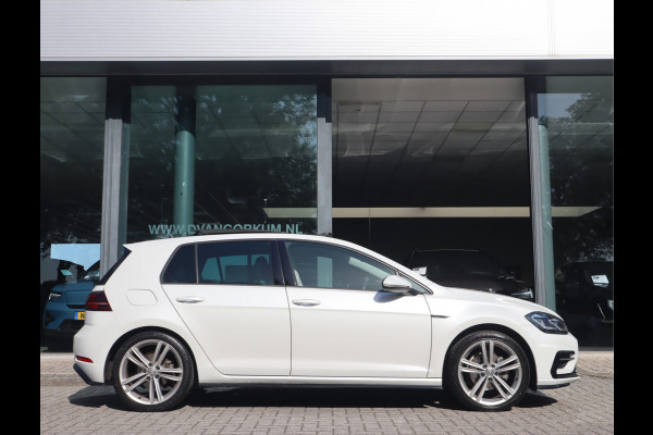 Volkswagen Golf 1.5 TSI Highline Pano / Led / Navi / Elekramen / R-Line / Dealer onderhouden