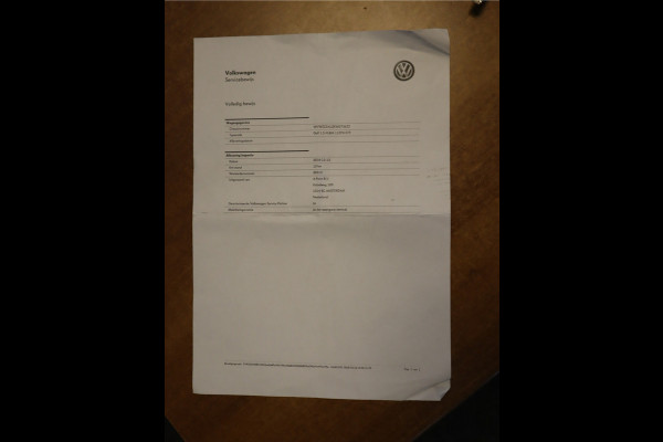 Volkswagen Golf 1.5 TSI Highline Pano / Led / Navi / Elekramen / R-Line / Dealer onderhouden