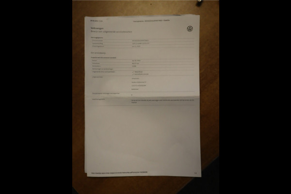Volkswagen Golf 1.5 TSI Highline Pano / Led / Navi / Elekramen / R-Line / Dealer onderhouden