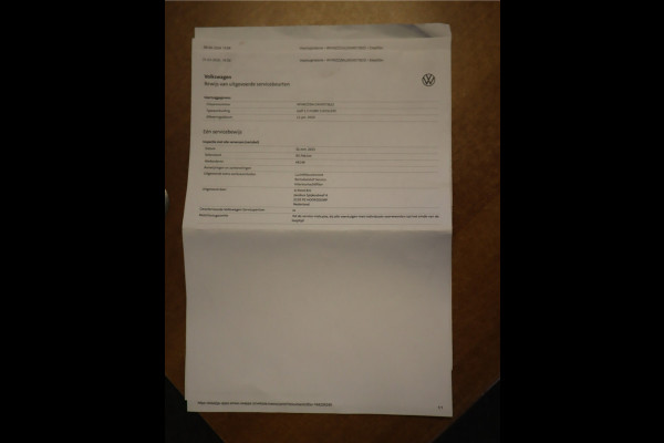 Volkswagen Golf 1.5 TSI Highline Pano / Led / Navi / Elekramen / R-Line / Dealer onderhouden